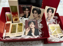 嬌蘭（Guerlain）【宋威龍同款】彩妝禮盒鉆冕女王殼+唇膏03+粉底液透亮0C新年禮物 曬單實(shí)拍圖