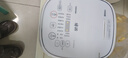 東芝（TOSHIBA）【旗艦爆款】白珍珠0涂層電飯煲4-5人無(wú)涂層316L不銹鋼家用低糖電飯煲4升一級能效RC-15HOVC(W) 曬單實(shí)拍圖