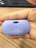 beats Solo Buds 真無(wú)線(xiàn)耳機 藍牙耳機  兼容蘋(píng)果安卓系統【新年禮物】 極光紫 曬單實(shí)拍圖