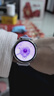 華為（HUAWEI）【咨詢(xún)享優(yōu)惠】WATCH GT 6智能手表運動(dòng)玄璣感知血氧心率體溫呼吸監測藍牙通話(huà)防水男女健康情緒 41mm 流光紫-氟橡膠表帶【送米蘭表帶+貼膜】 曬單實(shí)拍圖