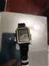 卡西歐（CASIO）手表女士SHEEN潮流時(shí)尚簡(jiǎn)約銀河星表新年禮物SHE-4555GBD-1A 曬單實(shí)拍圖