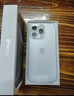 Apple/蘋(píng)果【需簽收激活】iPhone 16 Pro（A3294）128GB 白色鈦金屬 支持移動(dòng)聯(lián)通電信5G 雙卡雙待手機 曬單實(shí)拍圖