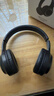 宏碁（acer）OHR300頭戴式藍牙耳機無(wú)線(xiàn)降噪耳麥電腦游戲運動(dòng)音樂(lè )耳機超長(cháng)待機適用于蘋(píng)果華為小米黑色 曬單實(shí)拍圖
