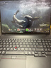 ThinkPad【國家補貼15%】聯(lián)想E16超能版筆記本電腦 商務(wù)辦公學(xué)生輕薄本 英特爾酷睿5 220H 24G 1T 2.5K黑色 曬單實(shí)拍圖