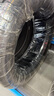 馬牌（Continental）汽車(chē)輪胎 205/60R16 96V XL UCJ 適配軒逸/新?？怂?速騰 曬單實(shí)拍圖