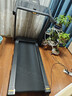 京東京造 懸浮減震跑步機家庭爬坡高端健身房全折疊免安裝運動(dòng)器材WP500X4 曬單實(shí)拍圖
