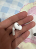適用蘋(píng)果AirPods三代四代單只補配pro一代二代左耳右耳單耳充電倉 AirPods Pro二代左耳（C口版） 準新  順豐速發(fā) 曬單實(shí)拍圖