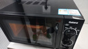 格蘭仕（Galanz）微波爐家用20L容量  平板均勻加熱  便捷操作小型 易清潔 微波爐 XB1【雙旋鈕操作平板式加熱微波爐】 曬單實(shí)拍圖