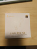 漫步者（EDIFIER）新品Lolli Pro SE 真無(wú)線(xiàn)主動(dòng)降噪藍牙耳機 藍牙6.0 翻譯耳機 適用蘋(píng)果華為小米 云巖白 新年禮物 曬單實(shí)拍圖