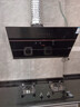 萬(wàn)家樂(lè )廚衛套裝TAJ4搭5KW猛火灶具 側吸油煙機 AI智清洗23立方爆炒大吸力一級能效 揮手智控家用 四件套【煙機+灶+消毒柜+16升伺服恒溫熱水器】 曬單實(shí)拍圖