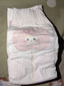 好奇（Huggies）鉑金裝小桃褲紙尿褲大號L60片(9-14kg)尿不濕【透爽散熱】 曬單實(shí)拍圖