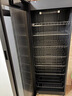 容聲商用消毒柜立式家用烘干雙門(mén)大容量餐飲食堂飯店星級廚房餐具紫外線(xiàn)碗筷消毒碗柜 一星級220L家商用 290-RD305 曬單實(shí)拍圖