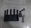 Tenda騰達路由器【性?xún)r(jià)比WIFI5】千兆穿墻王百兆網(wǎng)口信號增強無(wú)線(xiàn)5G雙頻智能家用路由AC5 曬單實(shí)拍圖