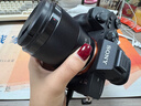 索尼（SONY）FE 24-70mm F4 ZA OSS 蔡司全畫(huà)幅標準變焦鏡頭(24-70F4) 黑色 標配 曬單實(shí)拍圖