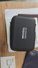 東芝（TOSHIBA） 移動(dòng)硬盤(pán)CanvioBasics新小黑A(yíng)5兼容Mac高速USB3.2傳輸硬盤(pán) 新小黑PT系列 【移動(dòng)硬盤(pán)】經(jīng)典旗艦款（黑色） 2TB 曬單實(shí)拍圖