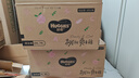 好奇（Huggies）鉑金裝小桃褲成長(cháng)褲XXL74片(15kg以上)尿不濕【透爽散熱】 曬單實(shí)拍圖