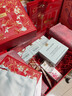 雅詩(shī)蘭黛智妍膠原乳霜款面霜75ml淡紋護膚品化妝品禮盒生日新年禮物送女友 曬單實(shí)拍圖