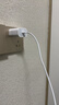 Apple/蘋(píng)果 60W USB-C數據線(xiàn)-1米 type-c蘋(píng)果充電線(xiàn)手機數據線(xiàn) 蘋(píng)果17充電線(xiàn)iphone17充電線(xiàn) 曬單實(shí)拍圖