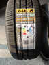 佳通輪胎(Giti) 駕控 P10 215/50R17 95W XL適配沃爾沃S60 曬單實(shí)拍圖