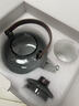 茗光煮茶壺電陶爐煮茶器燒水壺煮茶爐養生壺茶具套裝2025年新款 曬單實(shí)拍圖