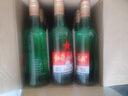 紅星二鍋頭 大二 清香型白酒 56度 500ml*12瓶 整箱裝 純糧酒年貨送禮 曬單實(shí)拍圖
