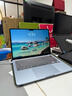 Apple/蘋(píng)果AI筆記本/2025款MacBookAir13英寸M4(10+10核)16G 512G 天藍色電腦MC6U4CH/A 曬單實(shí)拍圖