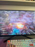 AOC 27英寸2K原生240HZ顯示器Fast IPS快速液晶硬件低藍光0.3MS筆記本外接臺式電腦高清電競游戲屏幕 【滿(mǎn)血升降版】2K 275HZ Q27G3ZE 曬單實(shí)拍圖
