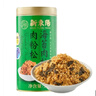 新東陽(yáng)海苔肉松213g/罐早餐配粥拌飯壽司肉松小貝香酥上海味道豬后腿肉  曬單實(shí)拍圖