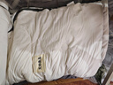 無(wú)印良品A類(lèi)100%天然新疆棉花被子 冬季加厚雙人被芯厚棉被10斤 200*230cm 曬單實(shí)拍圖