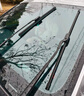 博世（BOSCH）Performance系列雨刮器雨刷24/17適用21后吉利星越L/星途VX攬月 曬單實(shí)拍圖