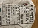 八角亭2025年班章老寨古喬木有機茶普洱茶生茶餅勐海茶葉200g 單餅200g 曬單實(shí)拍圖