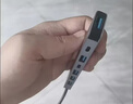 USB/Type-c雙頭拓展塢筆記本電腦多功能多讀卡器集線(xiàn)器HUB多功能分線(xiàn)typec轉接頭多合一分線(xiàn)器usb 5合1【Type-c轉HDMI+百兆網(wǎng)口+USB】 曬單實(shí)拍圖