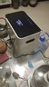 魚(yú)躍吸氧機5升L家用制氧機老人孕婦用呼吸制氧霧化一體機輕音吸氧機 【制氧霧化一體】5升氧可調+輕音制氧+24h定時(shí) 曬單實(shí)拍圖