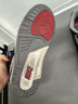耐克NIKE男休閑鞋喬丹AJ3 JORDAN 3 OG運動(dòng)鞋DN3707-010黑水泥44 曬單實(shí)拍圖