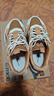 鴻星爾克于適同款休閑鞋百搭男鞋秋季新款舒適老爹鞋軟彈運動(dòng)鞋子 丨昆侖3 曬單實(shí)拍圖