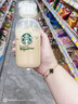 星巴克杯子隨享?yè)u搖杯玻杯咖啡杯水杯隨手杯玻璃瓶 搖搖杯400ml 曬單實(shí)拍圖