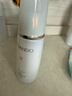 自然堂雪潤皙白晶澈乳液120ml 美白淡斑充盈沁潤 曬單實(shí)拍圖