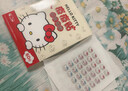 AUSLKA Beauty三麗鷗正品Hellokitty聯(lián)名痘痘貼鏡子款可愛(ài)不刺激水膠體輕薄透氣 曬單實(shí)拍圖