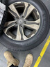 米其林（MICHELIN）汽車(chē)輪胎 235/65R17 108V 旅悅+ PRIMACY SUV+ 適配CR-V/豐田塞納 曬單實(shí)拍圖