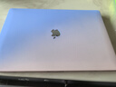 帝伊工坊新款蘋(píng)果電腦殼M1保護殼macbook13筆記本16女生保護套m5外殼air13.3新pro15殼子 【奶油殼】粉藍漸變（配鍵盤(pán)膜+防塵塞） 2019款Pro16 (A2141) 曬單實(shí)拍圖