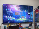 長(cháng)虹品質(zhì)款 長(cháng)虹歐寶麗 85Z70H 85英寸 MiniLED 4GB+128GB 165Hz高刷新 超高清4K智能液晶平板電視機 曬單實(shí)拍圖