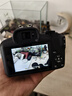 佳能（Canon）r100 微單相機 入門(mén)級 旅行家用學(xué)生vlog視頻 4k小巧便攜半畫(huà)幅微單相機 佳能r100 佳能相機r100 R100套機 假一賠十萬(wàn) 官方標配【出廠(chǎng)默認配置，咨詢(xún)套餐3更劃算】 曬單實(shí)拍圖