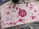 嘉華鮮花餅百花禮盒925g糕點(diǎn)早餐云南特產(chǎn)年貨春節送禮禮盒辦公室零食 曬單實(shí)拍圖