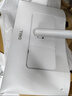 戴爾（DELL）27英寸 4K顯示器 IPS面板 120Hz高刷 99%sRGB 硬件防藍光 1500:1 辦公娛樂(lè )顯示屏 S2725QS 曬單實(shí)拍圖