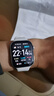華為HUAWEI WATCH FIT 4 悅動(dòng)白氟橡膠表帶 華為運動(dòng)智能手表超輕薄大屏潮流運動(dòng)藍牙通話(huà)睡眠監測fit4 曬單實(shí)拍圖