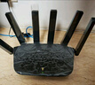 普聯(lián)（TP-LINK）大道路由器7DR6430 BE6400 5G WiFi7千兆雙頻家用高速穿墻 2.4G wifi6無(wú)線(xiàn) 2.5G網(wǎng)口 游戲加速 曬單實(shí)拍圖