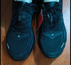 特步云翼3男跑鞋運動(dòng)鞋春夏季網(wǎng)面透氣輕便減震耐磨男子跑步鞋 曬單實(shí)拍圖