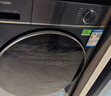 海爾（Haier）【25年云溪4.0新品78E】11公斤洗衣機滾筒全自動(dòng)大容量直驅精華洗2.0超薄平嵌羊毛綠標家電補貼 11公斤直驅精華洗2.0+537超薄+1.2洗凈比 曬單實(shí)拍圖