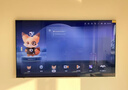 創(chuàng  )維電視A7F Pro 75英寸壁紙電視Mini LED 啞光屏顯超薄無(wú)縫貼墻 護眼認證 國家補貼 曬單實(shí)拍圖