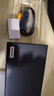 聯(lián)想（Lenovo） 移動(dòng)硬盤(pán)盒 2.5英寸USB3.0 SATA接口串口筆記本臺式外置外接殼 K01-A（USB3.0接口）金屬殼 曬單實(shí)拍圖
